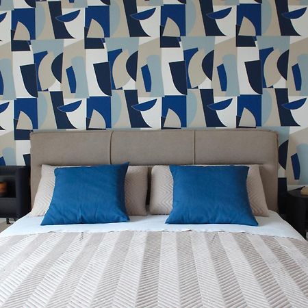 B&B Blue Luxury Suite Avellino Zewnętrze zdjęcie
