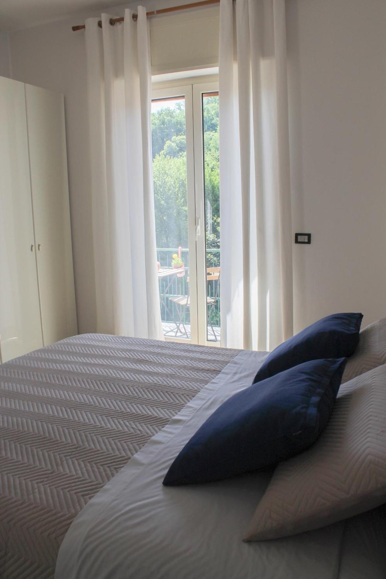 B&B Blue Luxury Suite Avellino Zewnętrze zdjęcie