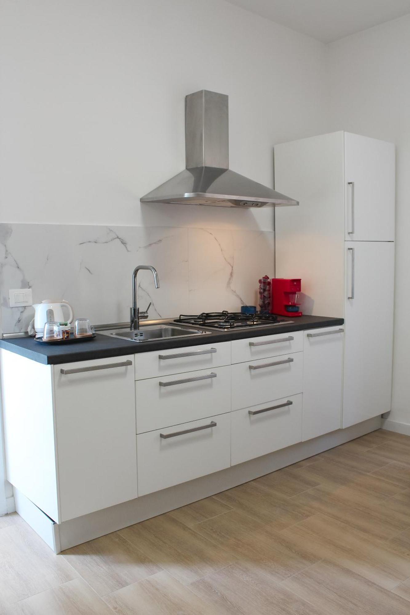 B&B Blue Luxury Suite Avellino Zewnętrze zdjęcie