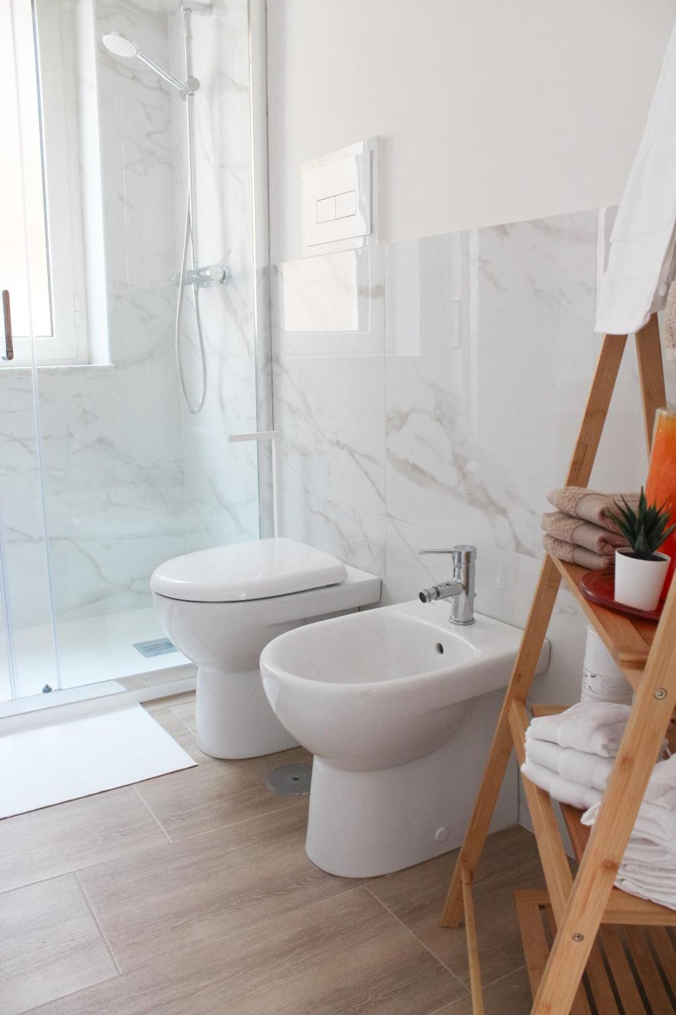 B&B Blue Luxury Suite Avellino Zewnętrze zdjęcie
