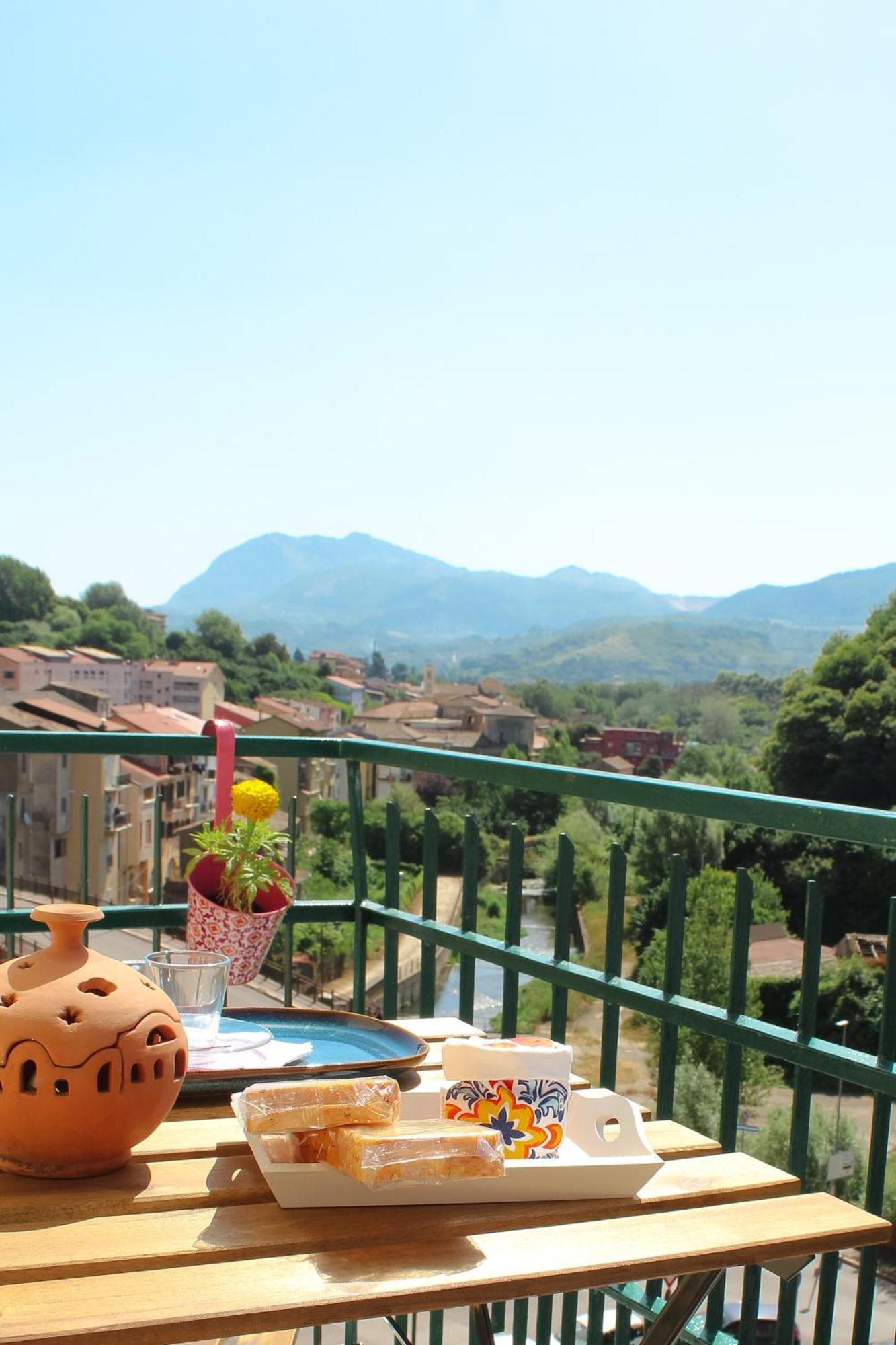 B&B Blue Luxury Suite Avellino Zewnętrze zdjęcie