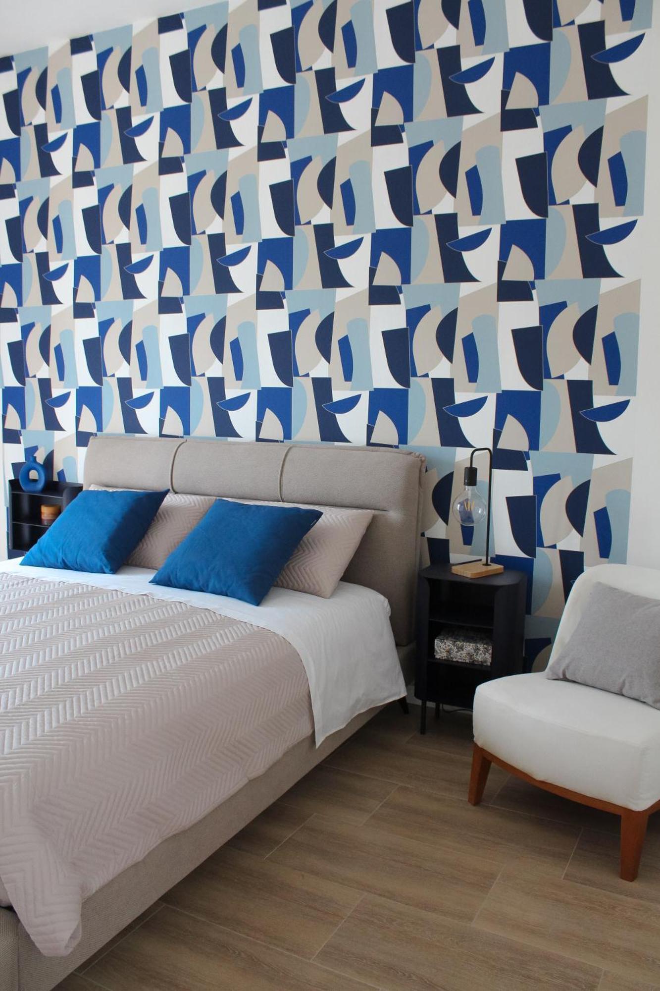 B&B Blue Luxury Suite Avellino Zewnętrze zdjęcie