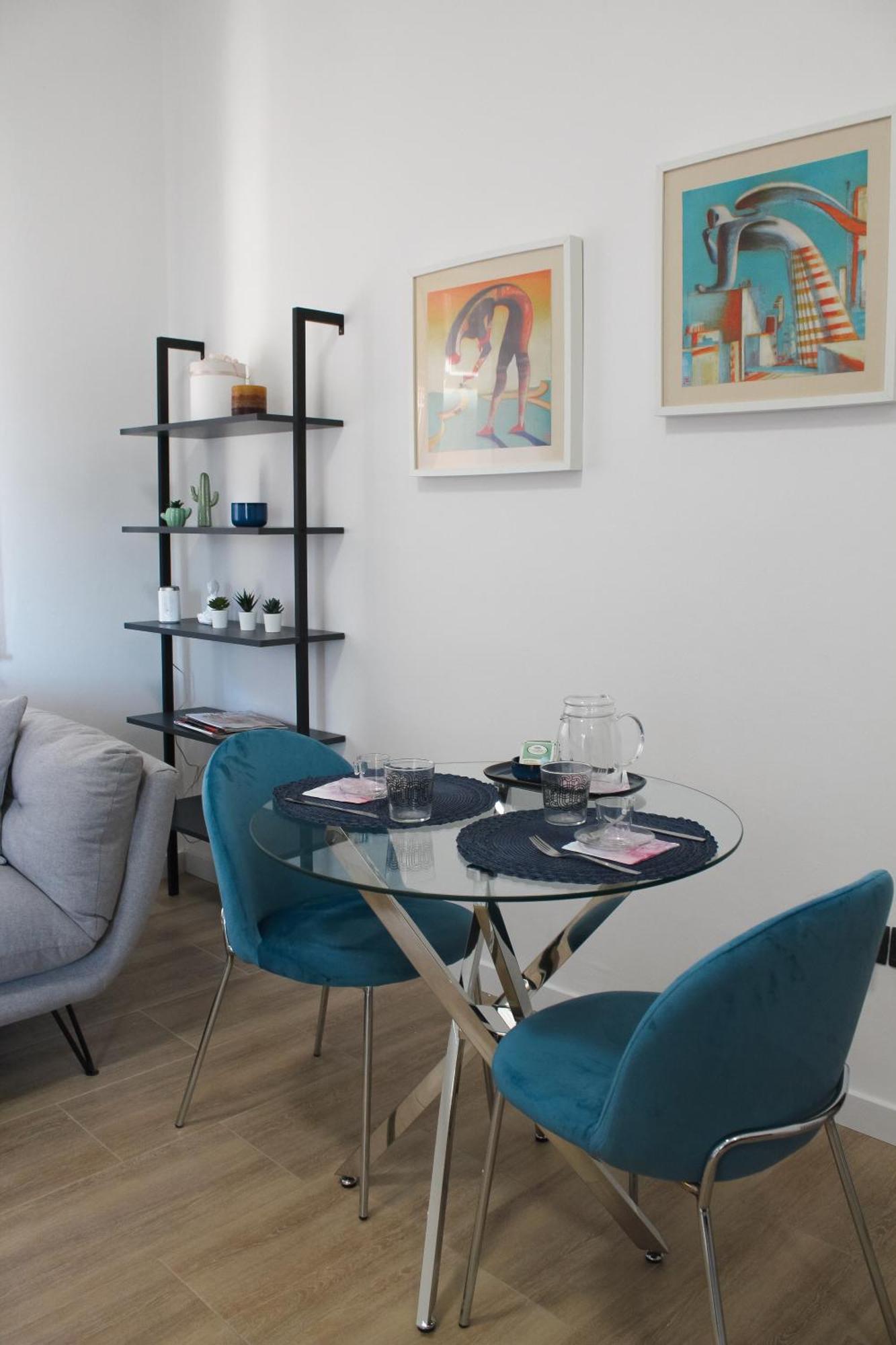 B&B Blue Luxury Suite Avellino Zewnętrze zdjęcie