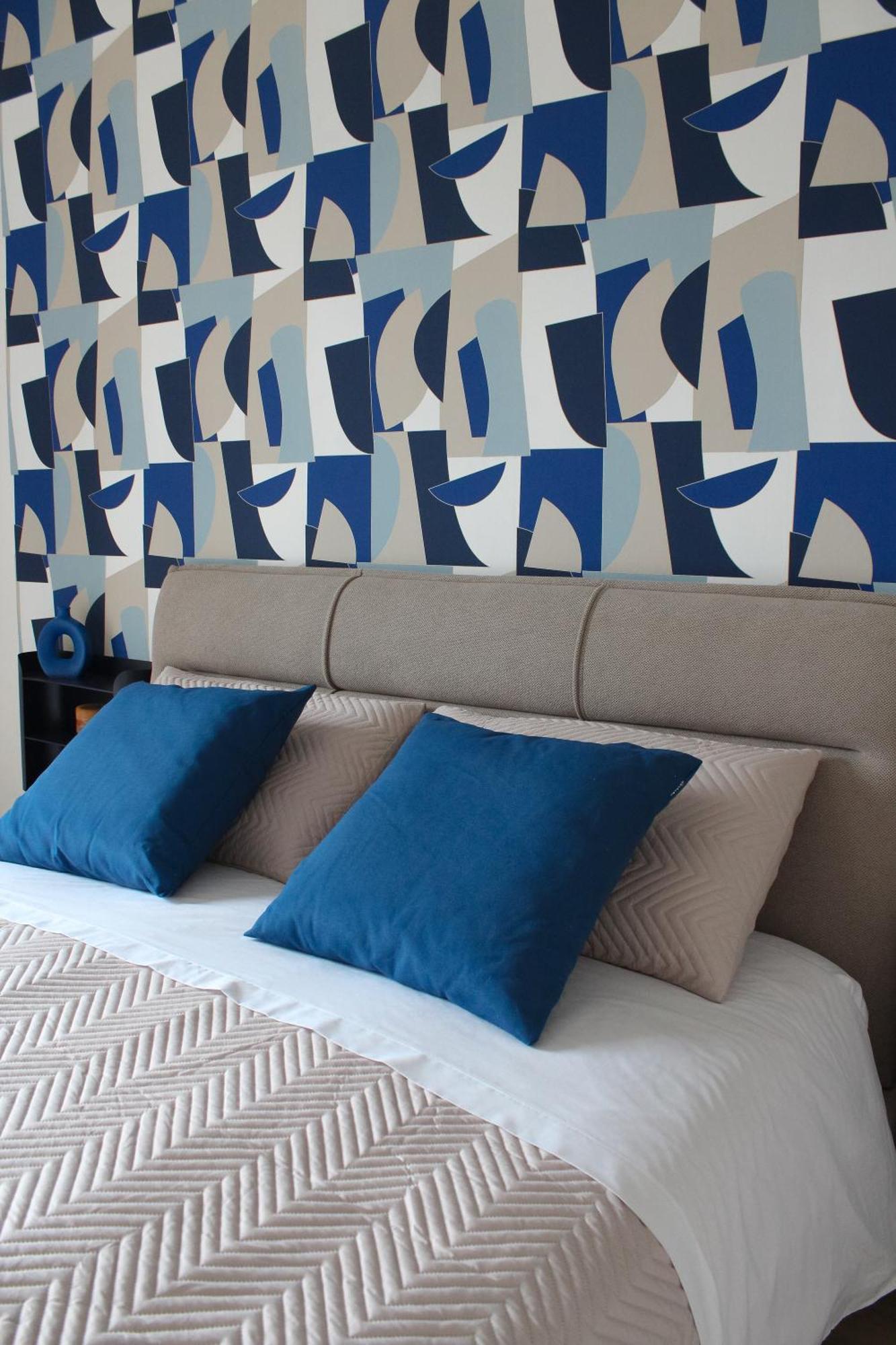 B&B Blue Luxury Suite Avellino Zewnętrze zdjęcie
