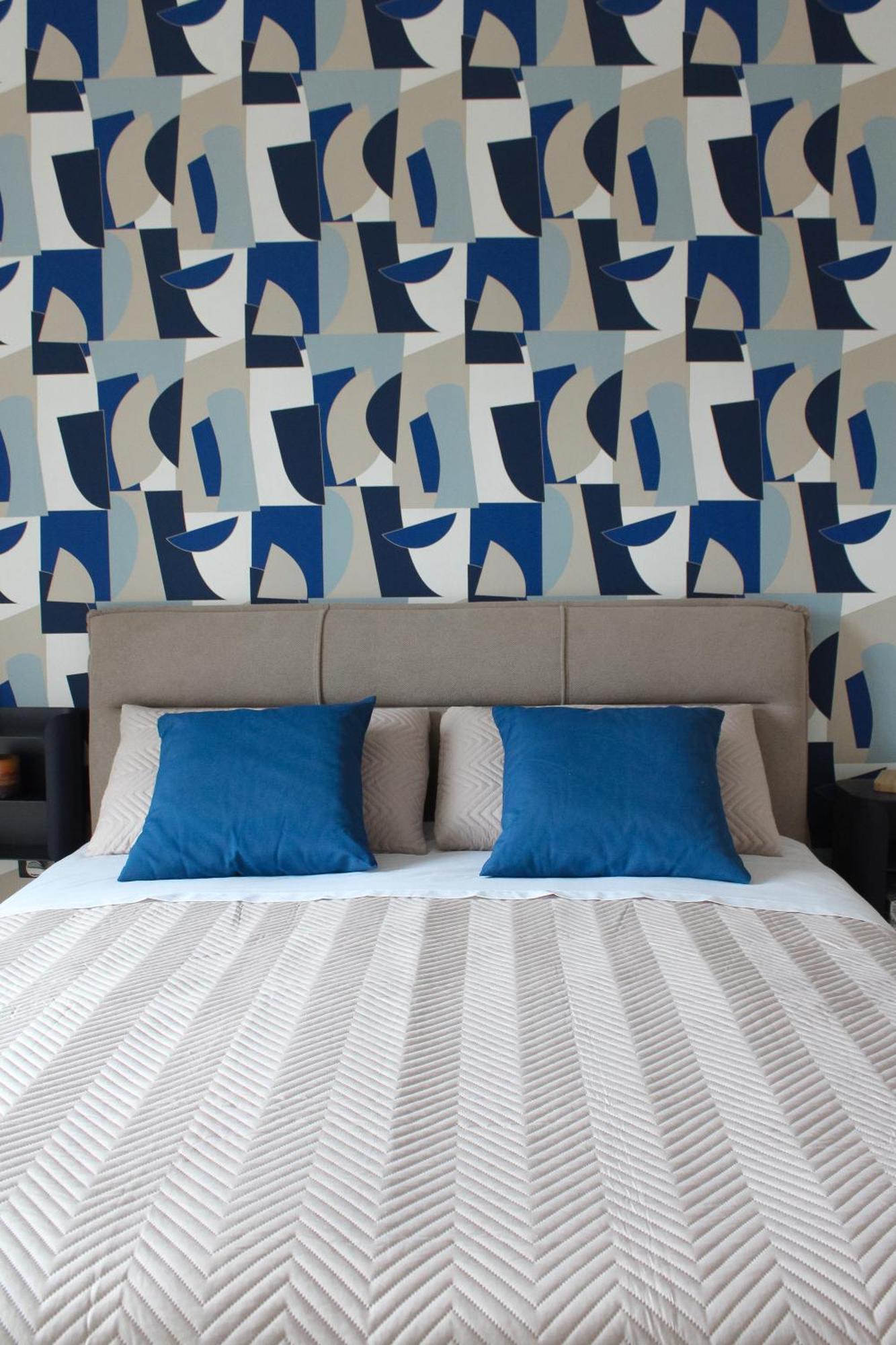B&B Blue Luxury Suite Avellino Zewnętrze zdjęcie