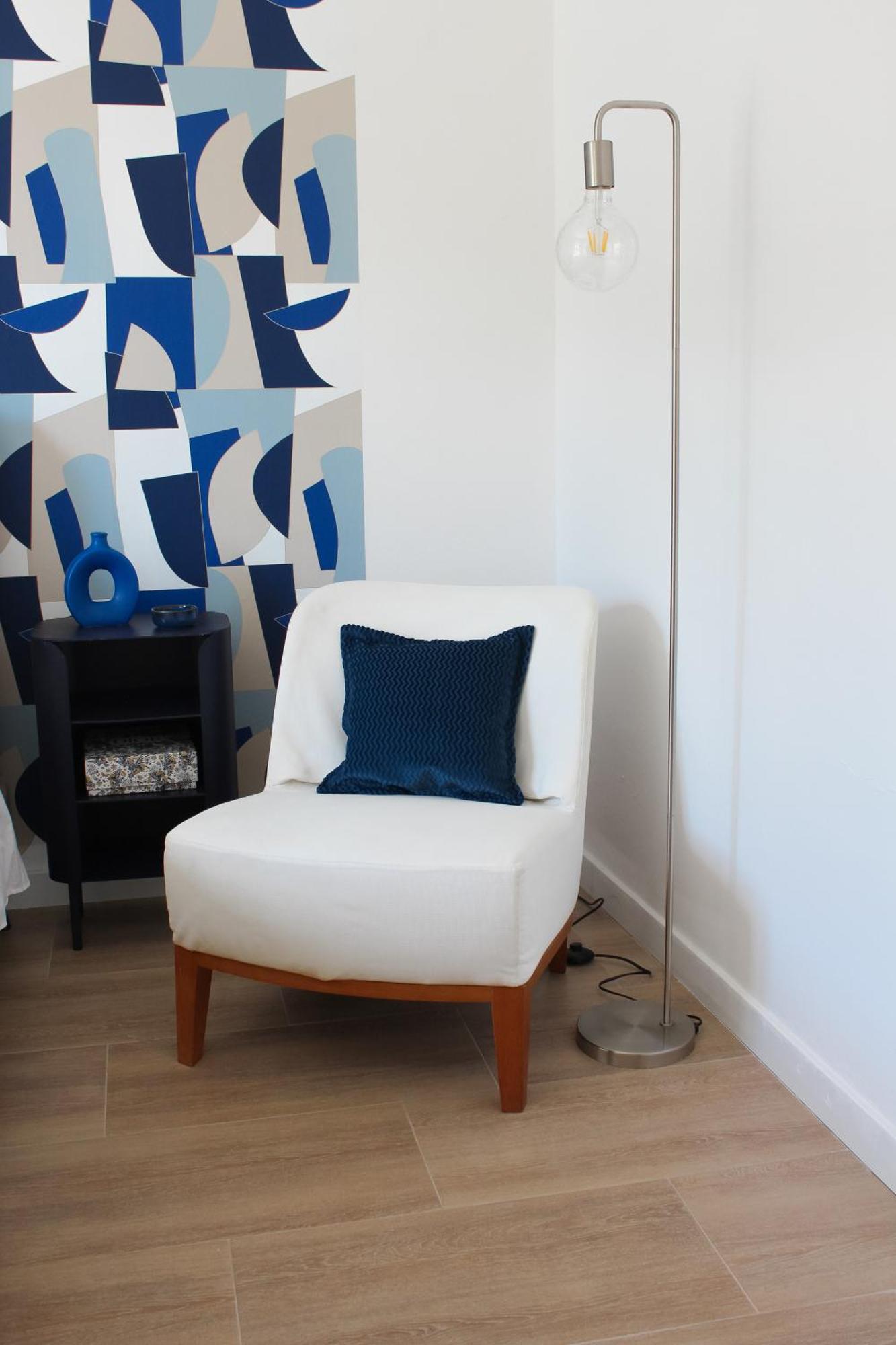 B&B Blue Luxury Suite Avellino Zewnętrze zdjęcie